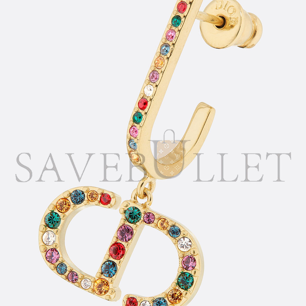 D*or 30 montaigne earrings e2369womcy_d01x